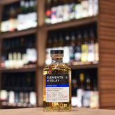 Elements Of Islay - Bourbon Cask